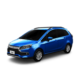 Mitsubishi Colt Plus