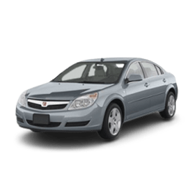 Saturn Aura