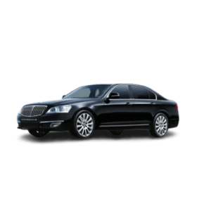 SsangYong Chairman