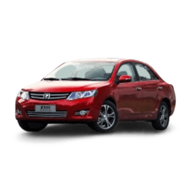 Zotye Z300