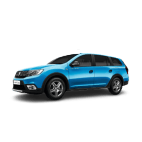 Dacia Logan MCV Stepway