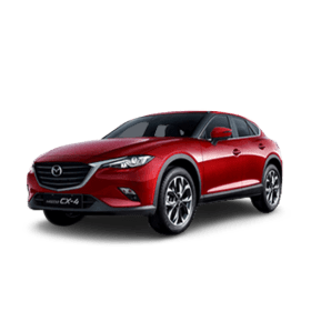 FAW Mazda CX-4