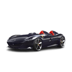 Ferrari Monza SP2