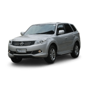 Haima S7