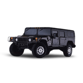 Hummer H1