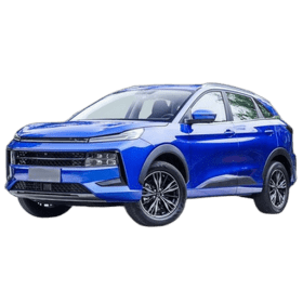 JAC JS6