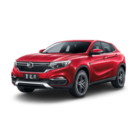 Landwind Xiaoyao