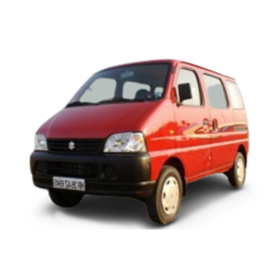 Maruti Eeco