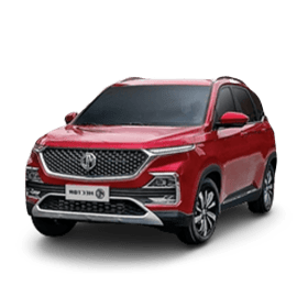 MG Hector