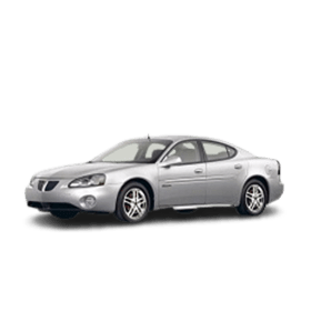 Pontiac Grand Prix