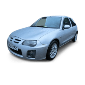 Rover 25