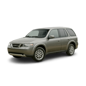 Saab 9-7x