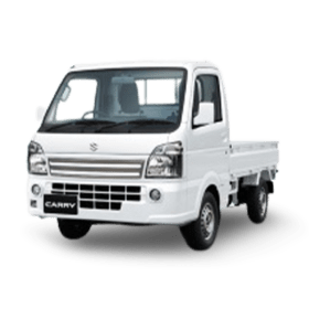 Suzuki Carry
