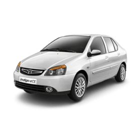 Tata Indigo eCS
