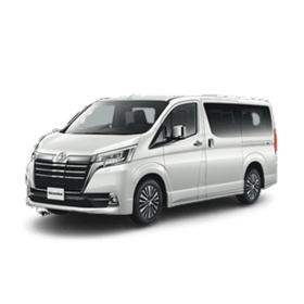 Toyota Majesty