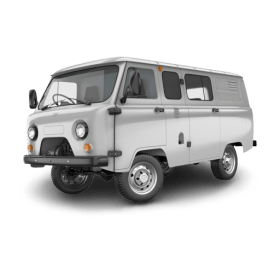 UAZ 3909
