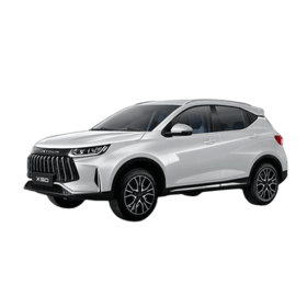Jetour X50