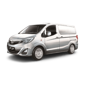 BYD T3