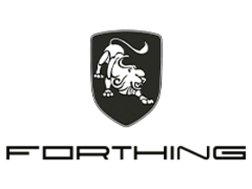 Forthing Joyear S50EV