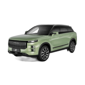 Jaecoo J7