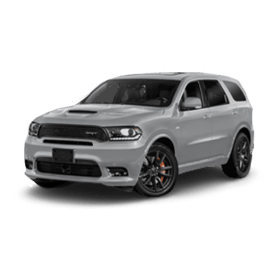 Dodge Durango SRT