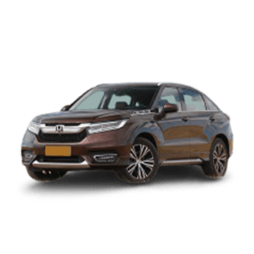 GAC Honda Avancier