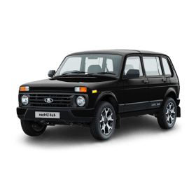 LADA 4X4