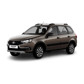 LADA Granta Cross