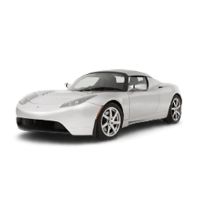 Tesla Roadster
