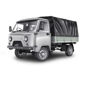 UAZ 3303