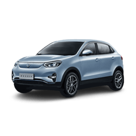 Zedriv GX5