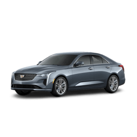 Cadillac CT4