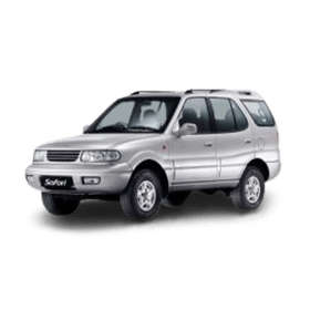 Tata Safari