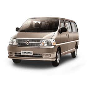 Jinbei Express