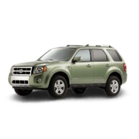 Mercury Mariner