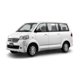 Suzuki APV