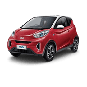 Chery eQ1