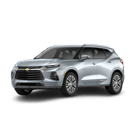 Chevrolet Blazer