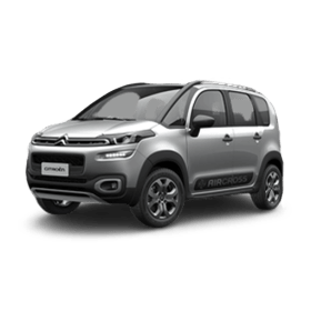 Citroën Aircross