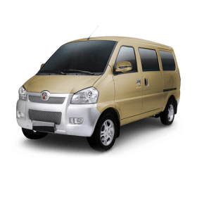 BAIC MZ40