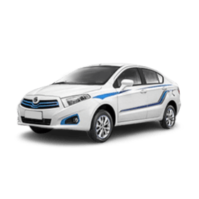 Brilliance H230EV