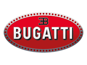 Bugatti Centodieci