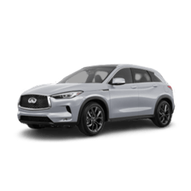 Infiniti QX50