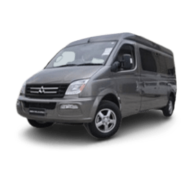 Maxus V80