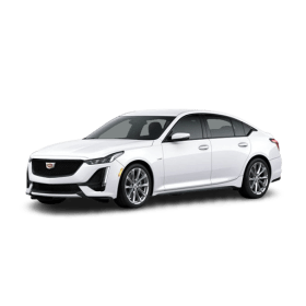 Cadillac CT5-V