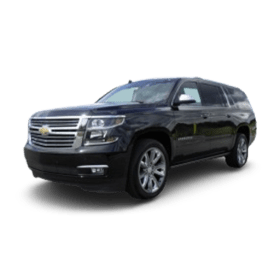 Chevrolet Suburban