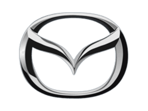 Mazda logo