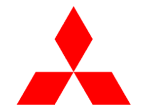 Mitsubishi logo
