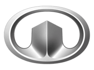 Great Wall logo