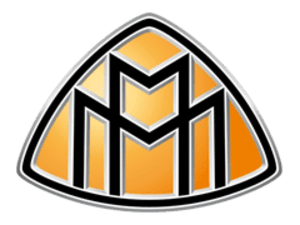 Maybach logo